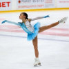 Костюм для фигурного катания