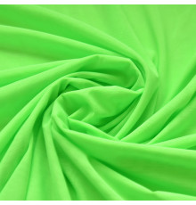 07 Флуо-лайм сетка-стрейч, Fluorescent Green, Carvico, Италия