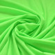 07 Флуо-лайм сетка-стрейч, Fluorescent Green, Carvico, Италия