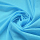 11/1 Светло-голубая сетка-стрейч, Китай