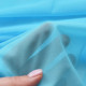 11/1 Светло-голубая сетка-стрейч, Китай