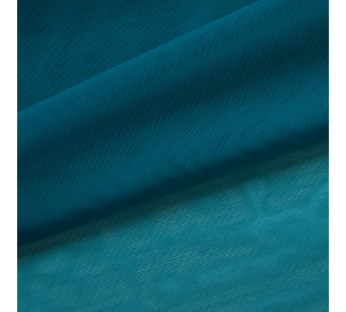 17 Темная морская волна сетка-стрейч, Турция