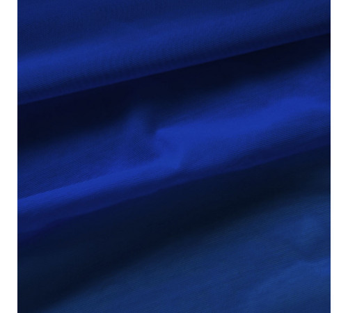 22 Темно-синяя теплая сетка-стрейч, Caprera, Carvico, Италия