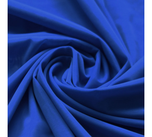 23 Темно-синяя яркая сетка-стрейч, Турция