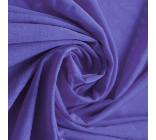 27 Холодная сиреневая холодная сетка-стрейч, Турция