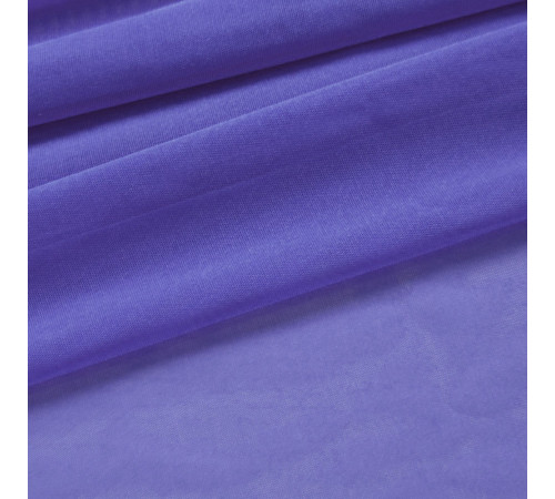 27 Холодная сиреневая холодная сетка-стрейч, Турция