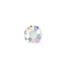 MC CHATON ROSE VIVA 12 SS16 CRYSTAL AB HOTFIX