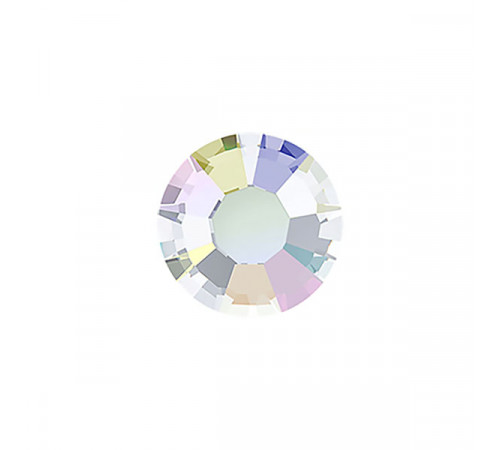 MC CHATON ROSE VIVA 12 SS30 CRYSTAL AB HOTFIX