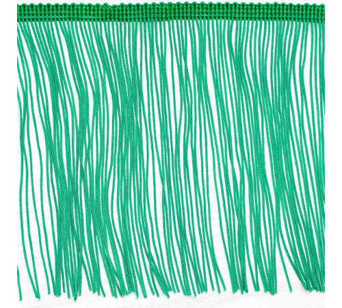 15 Хвойная бахрома 15см, Jade