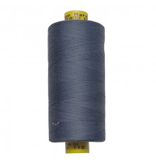 04 Синевато-серый, Нитки GUTERMANN Mara 120 №112