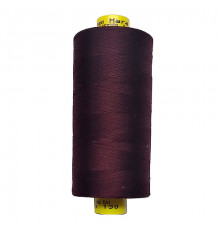 52 Черно-красный GUTERMANN Mara 120 №130