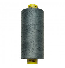 03 Серый. Нитки GUTERMANN Mara 120 №64