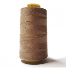001 Телесный. Нитки GUTERMANN Mara 120 №139 5000 м