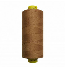 001 Телесный. Нитки GUTERMANN Mara 120 №139 