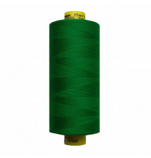 16 Изумрудный. Нитки GUTERMANN Mara 120 №402  