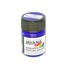 31  фиолетовая  8105 Javana краска по шелку 50мл