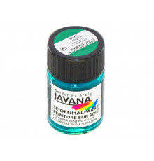 16  зеленый папоротник 8126 Javana краска по шелку 50мл