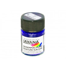 31-1лиловая  8143 Javana краска по шелку 50мл