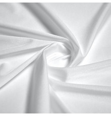 01-1 Белый глянцевый бифлекс Bianco, Италия, Carvico