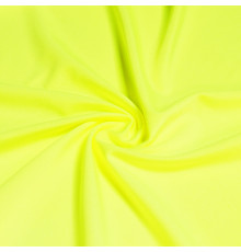 06/1 Флуо-желтый глянцевый бифлекс, Корея, Fluo-yellow