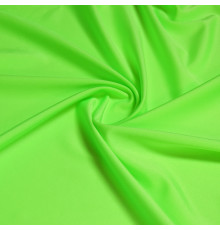 07/1 Флуо-лайм глянцевый бифлекс, Корея, Fluo-lime