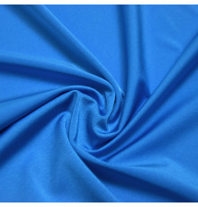 20-1 Синий насыщенный матовый бифлекс, New blu cina, Италия, Carvico