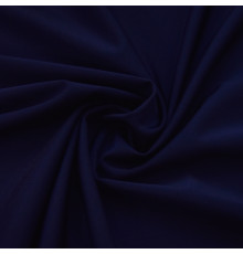 26-1 Черно-синий глянцевый бифлекс, Blu scuro, Италия, Carvico