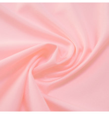 35 Светло-розовый теплый глянцевый бифлекс, Sugar pink, Англия, Chrisanne