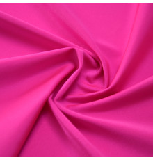 39 Флуо-темно-розовый глянцевый бифлекс, Electric pink, Корея