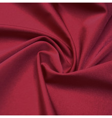 48 Вишнево-красный глянцевый бифлекс, Cherry red, Англия, Chrisanne