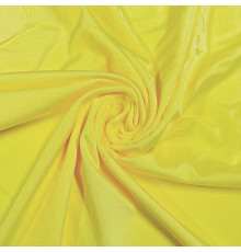 06/3  Светло-желтый глянцевый бифлекс, Корея