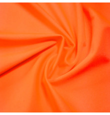 42 Оранжевый матовый бифлекс. Orange