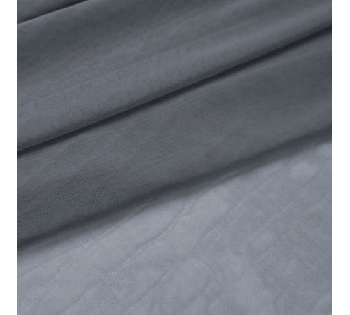 04 Серая сетка-стрейч, Китай