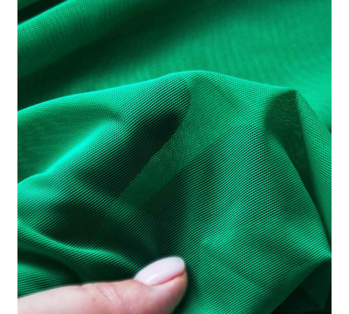 15 Зеленая сетка-стрейч, Китай