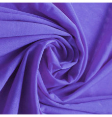 27-2 Холодная сиреневая холодная сетка-стрейч, Италия