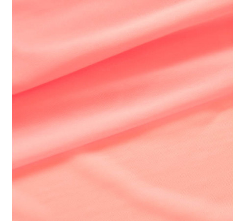 35 Светло-розовая теплая cетка-стрейч, Турция