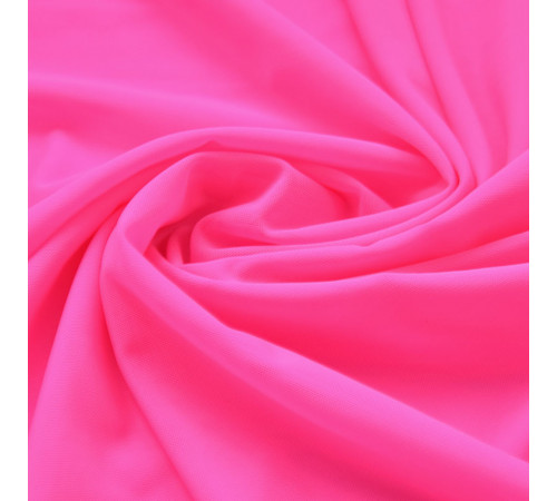 36 Светло-розовая cетка-стрейч, Турция