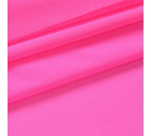 36 Светло-розовая cетка-стрейч, Турция