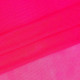 38-2 Флуо-розовая сетка-стрейч с теплым оттенком, Турция