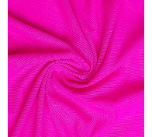 39 Холодная малиновая сетка-стрейч, Турция