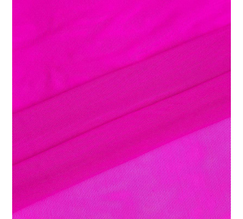 39 Холодная малиновая сетка-стрейч, Турция