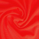 43 Флуо-оранжевая сетка-стрейч, Orange, Турция