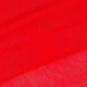 44 Флуо-светло красная стрейч-сетка, Китай