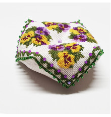 Подушечка для иголок, игольница