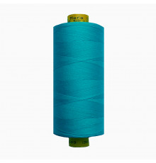 10 Бледно-голубой теплый. Нитки GUTERMANN Mara 120 №195  