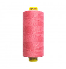 36 Холодный розовый. Нитки GUTERMANN Mara 120 №663  