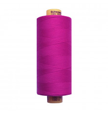 32 Малиновый, теплый светло-лиловый. Нитки GUTERMANN Mara 120 №321   