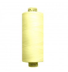 53 Айвори, слоновая кость. Нитки GUTERMANN Mara 120 №3796  