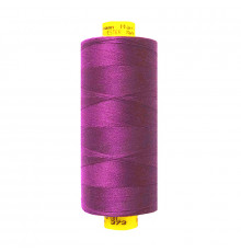 49 Свекольный. Нитки GUTERMANN Mara 120 №912  