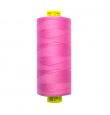 28 Светлый лилово-сиреневый. Нитки GUTERMANN Mara 120 №716  